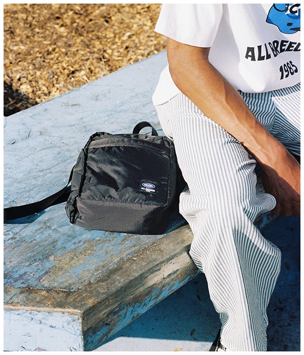 CHALLENGER 2026 SPRING & SUMMER COLLECTION LOOK!!!｜News｜MELTING